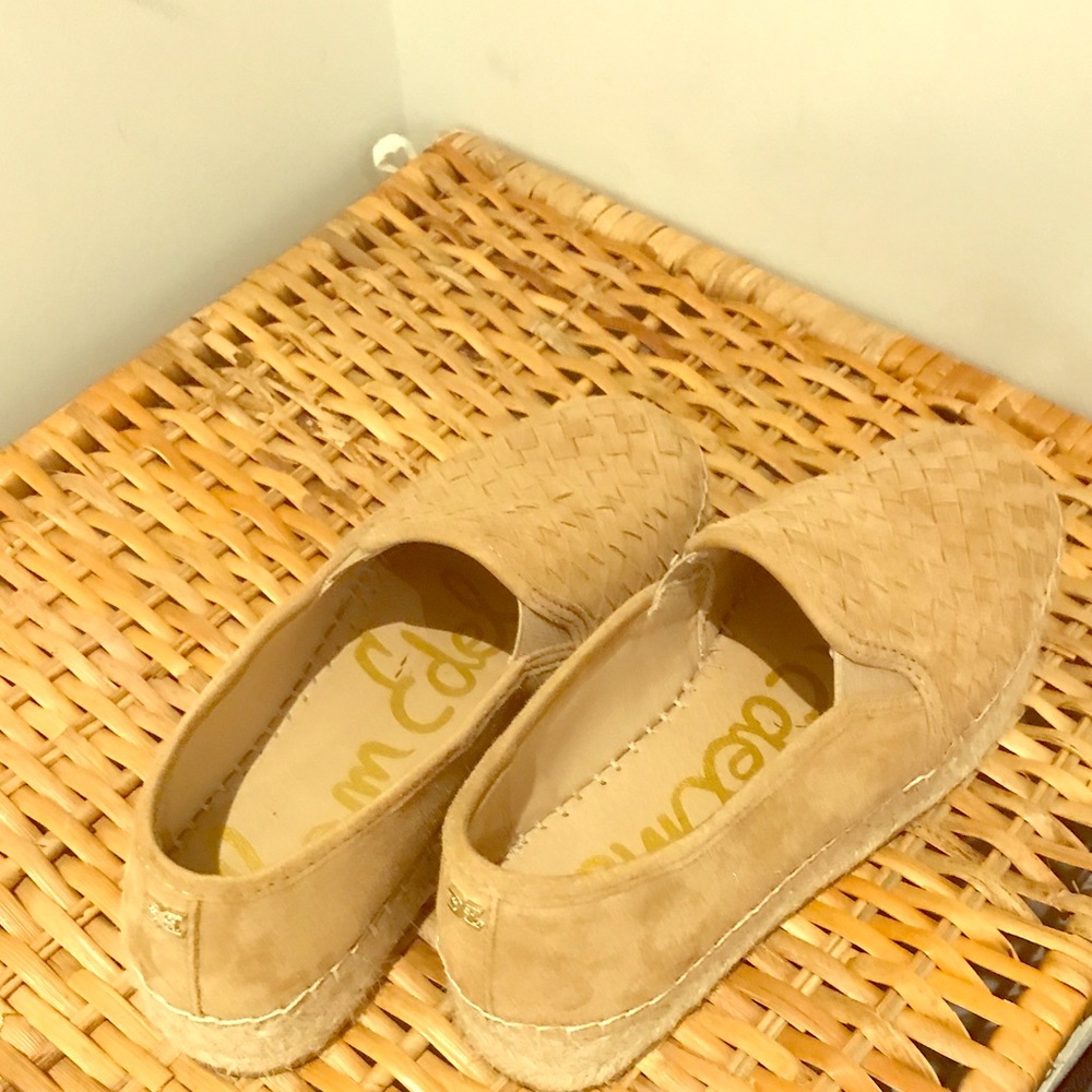 Sam Edelman like new !! Size us 06